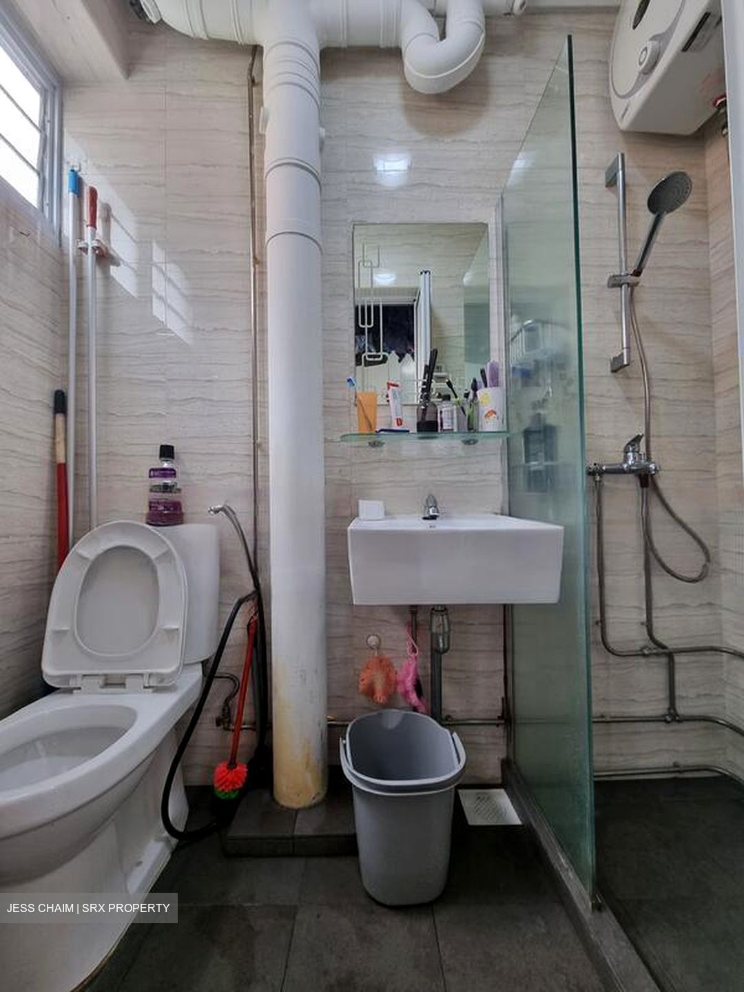 Blk 104 Pasir Ris Street 12 (Pasir Ris), HDB 5 Rooms #476775861